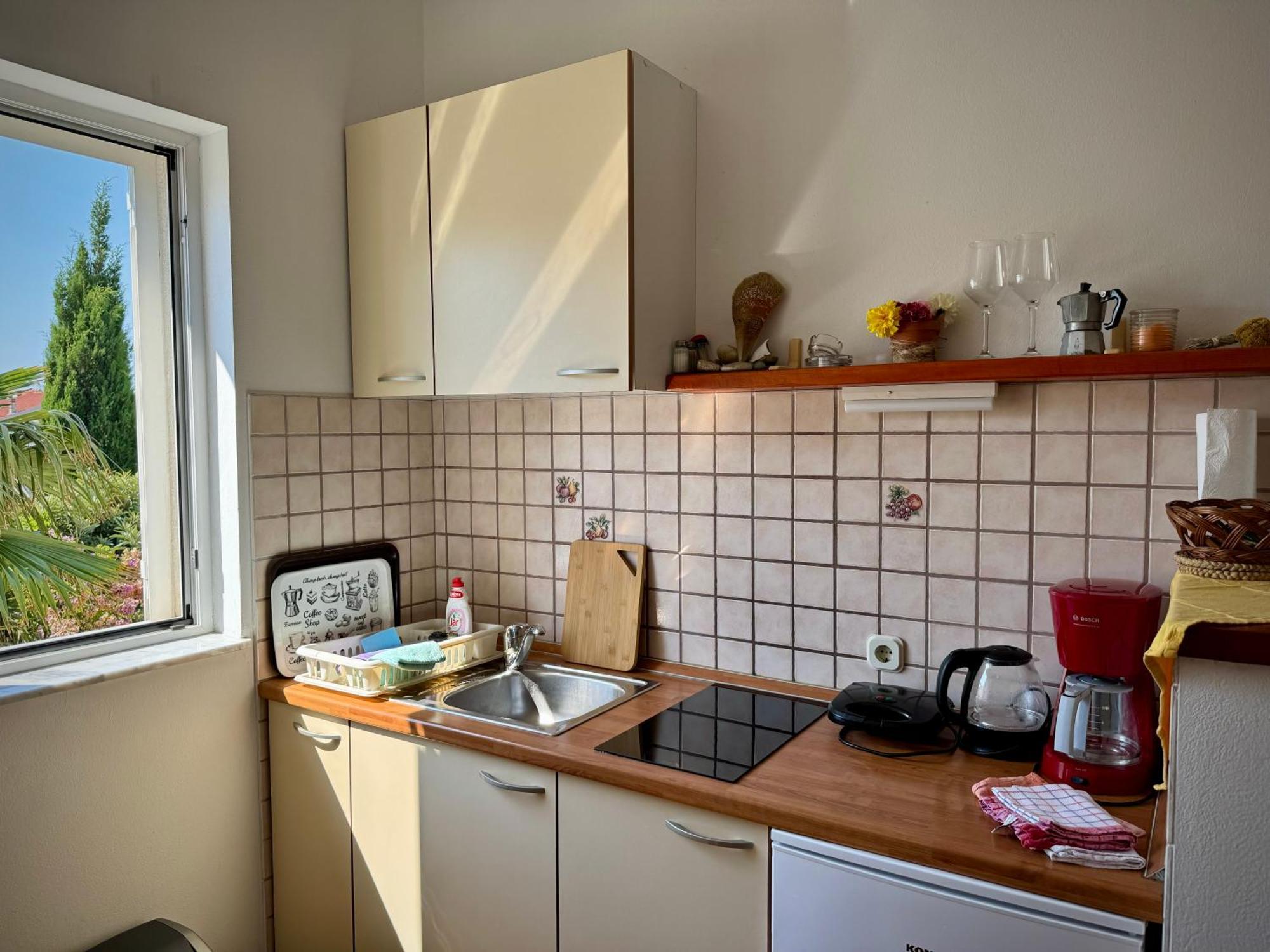 Apartments Maricic Banjol Eksteriør bilde